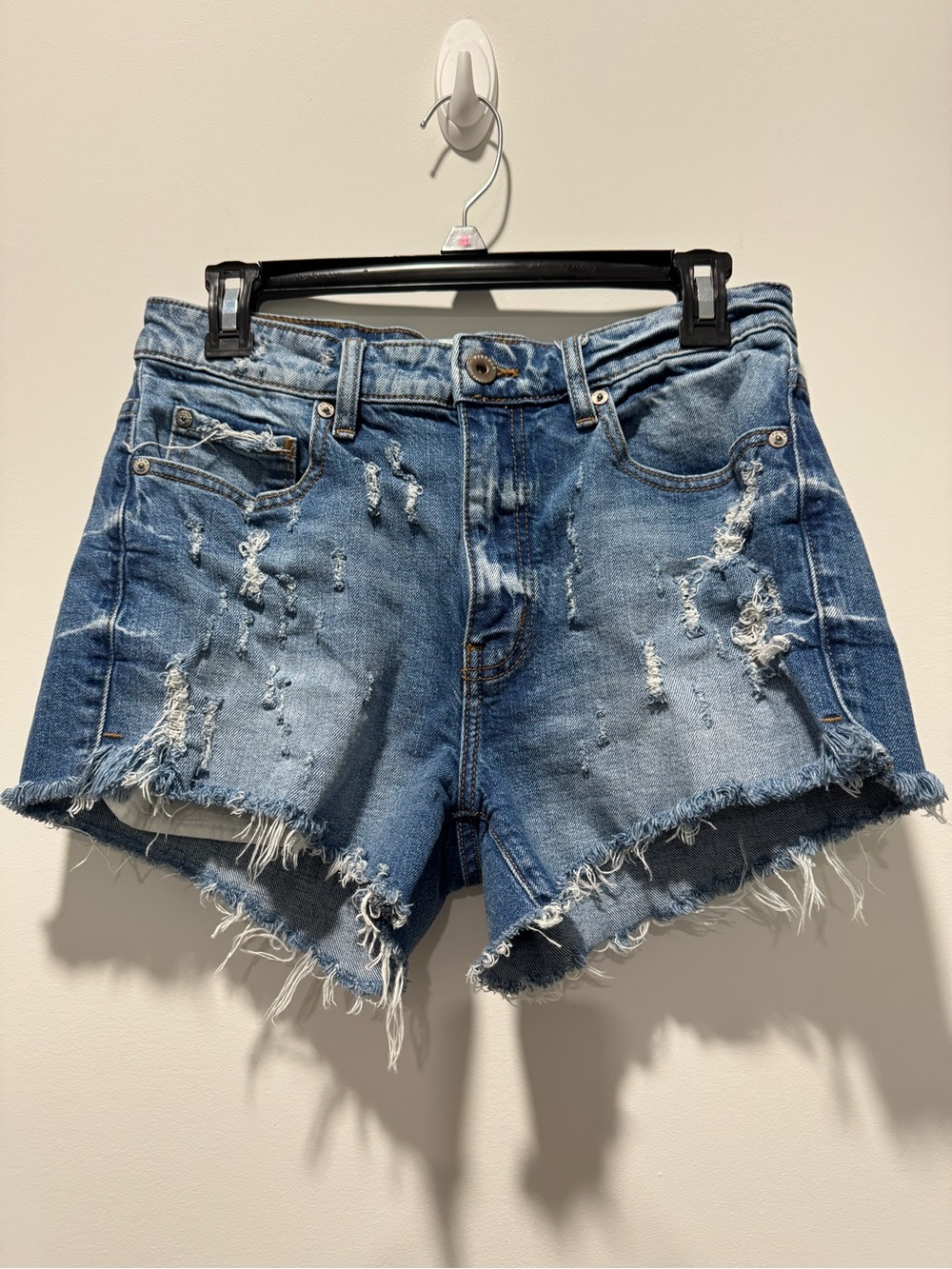 Pistola Jean Shorts | Size 28 | Good Used Condition